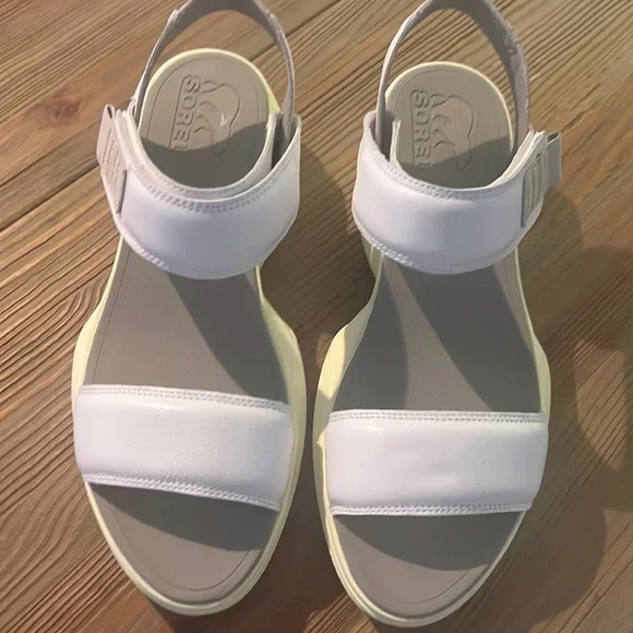 Sorel New Blitz Explorer Sandals 11 - Picture 3 of 10